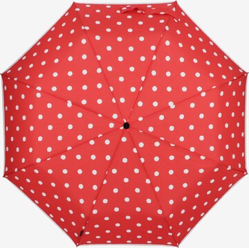 KNIRPS Umbrella 'T.200' in Red