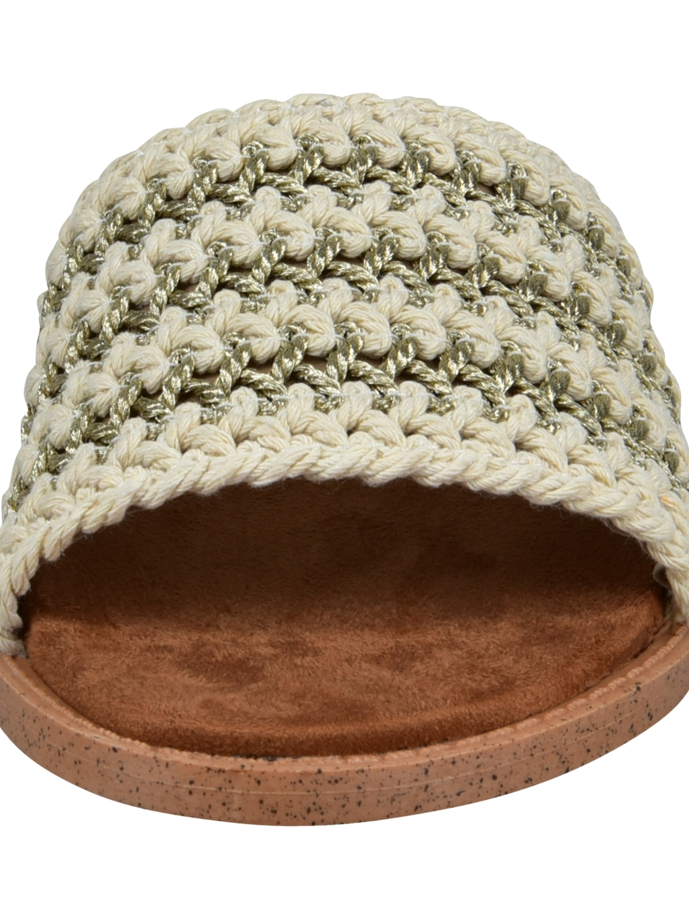 TT. BAGATT Μιούλ σε λευκό