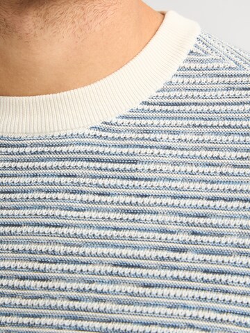 balta Petrol Industries Megztinis