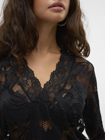 VERO MODA Overdel 'Veronica' i sort