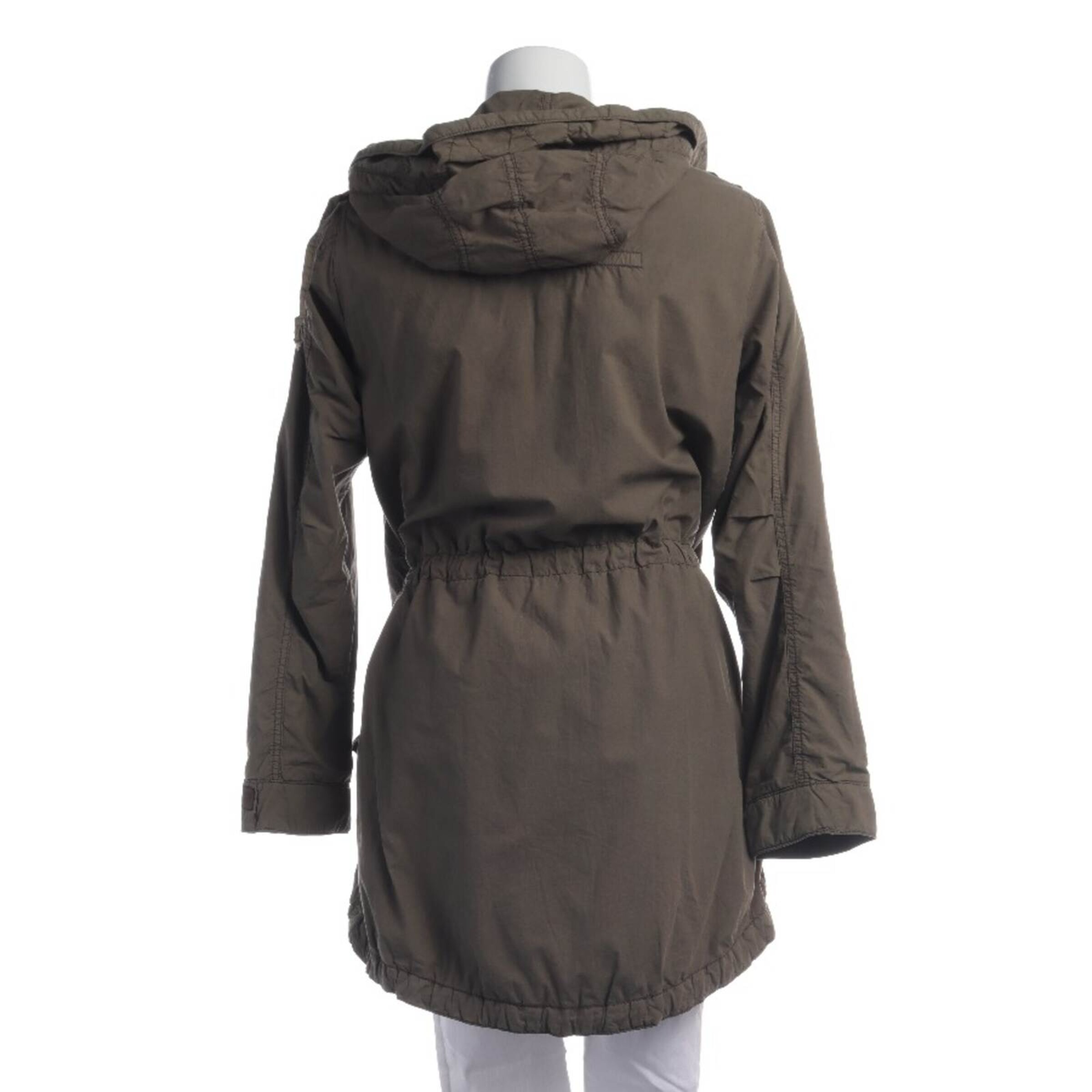 BOSS Jacket & Coat in XXS in Brown