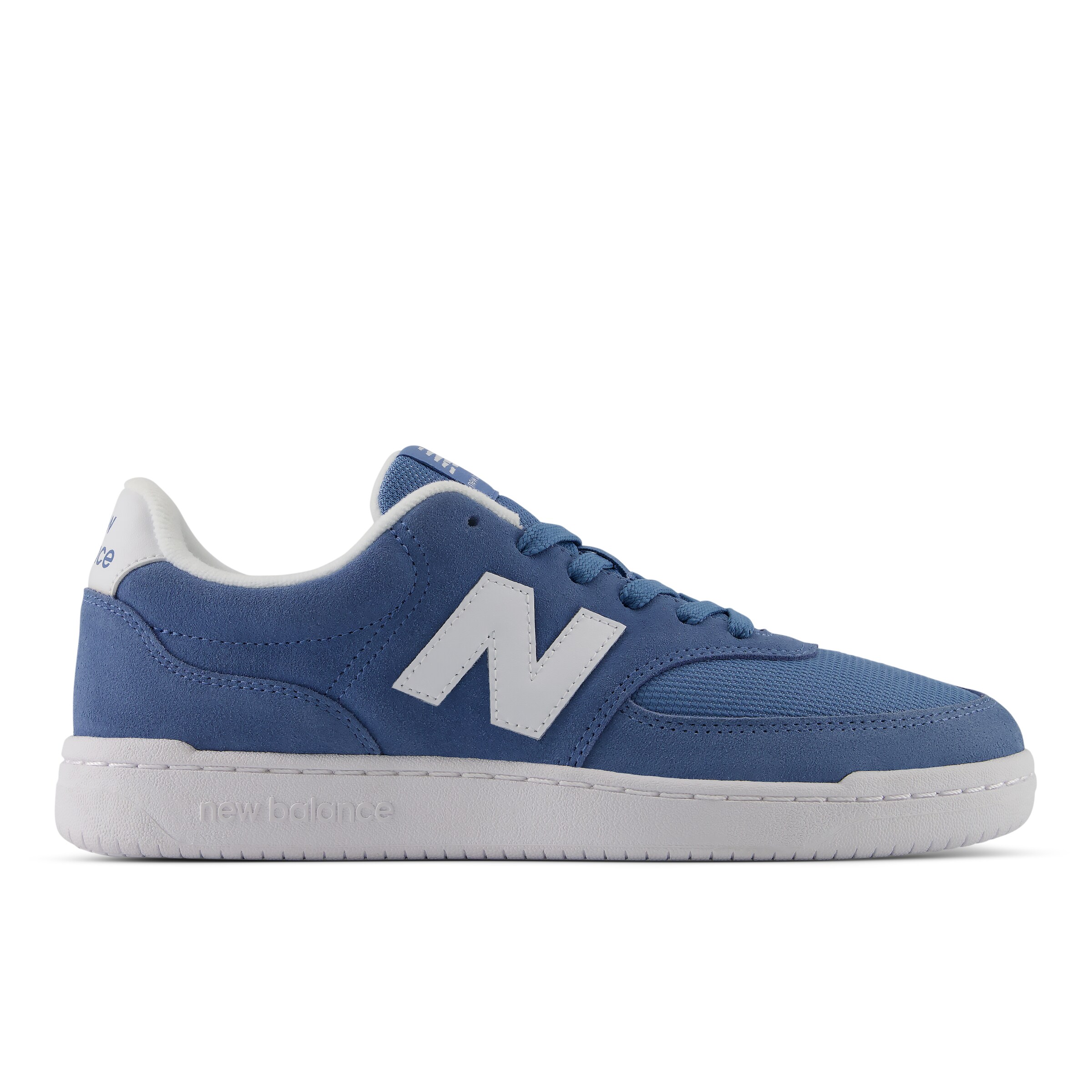 new balance Sneaker in Blau