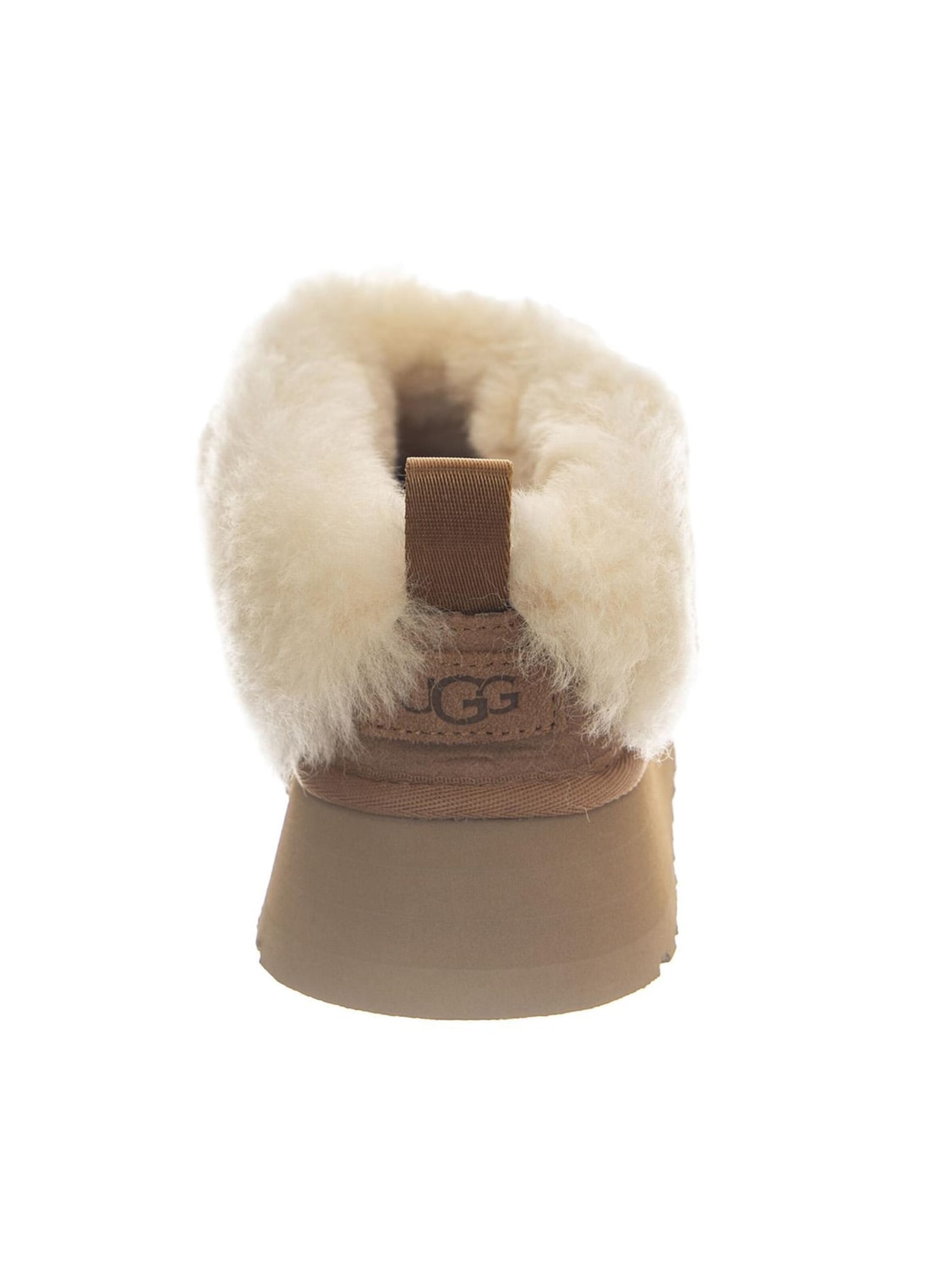 UGG Boot 'W TAZZELLE CHESTNUT' in Brown