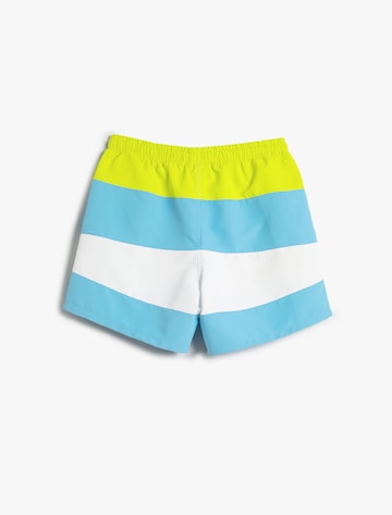 Koton Zwemshorts in Groen