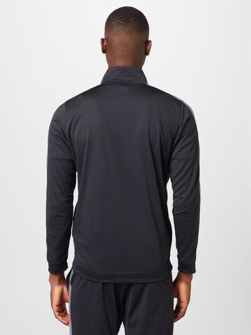 UNDER ARMOUR regular Træningsdragt 'Emea' i sort