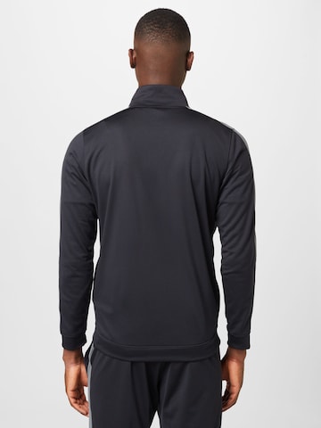 UNDER ARMOUR Regular Trainingsanzug 'Emea' in Schwarz