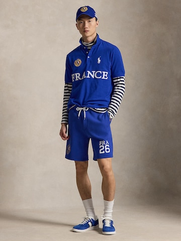 Polo Ralph Lauren Μπλουζάκι σε μπλε
