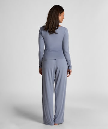 Hunkemöller Pajama in Blue