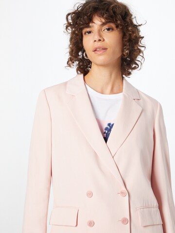 HUGO Blazer 'Amiata' in Pink