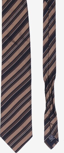 BOSS Tie & Bow Tie in One size in Brown, Item view