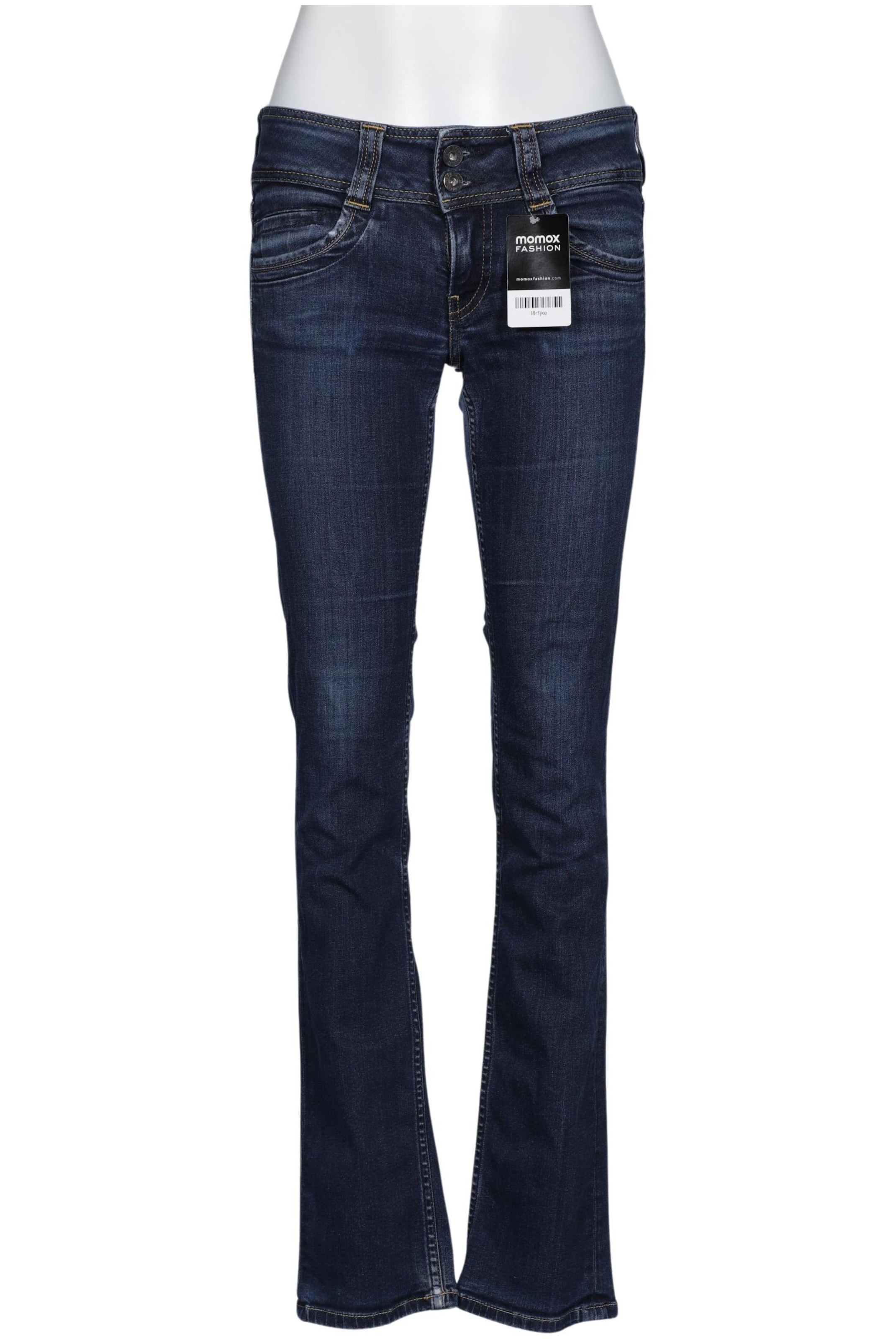 Pepe Jeans Jeans 31 in Blau: Vorderseite
