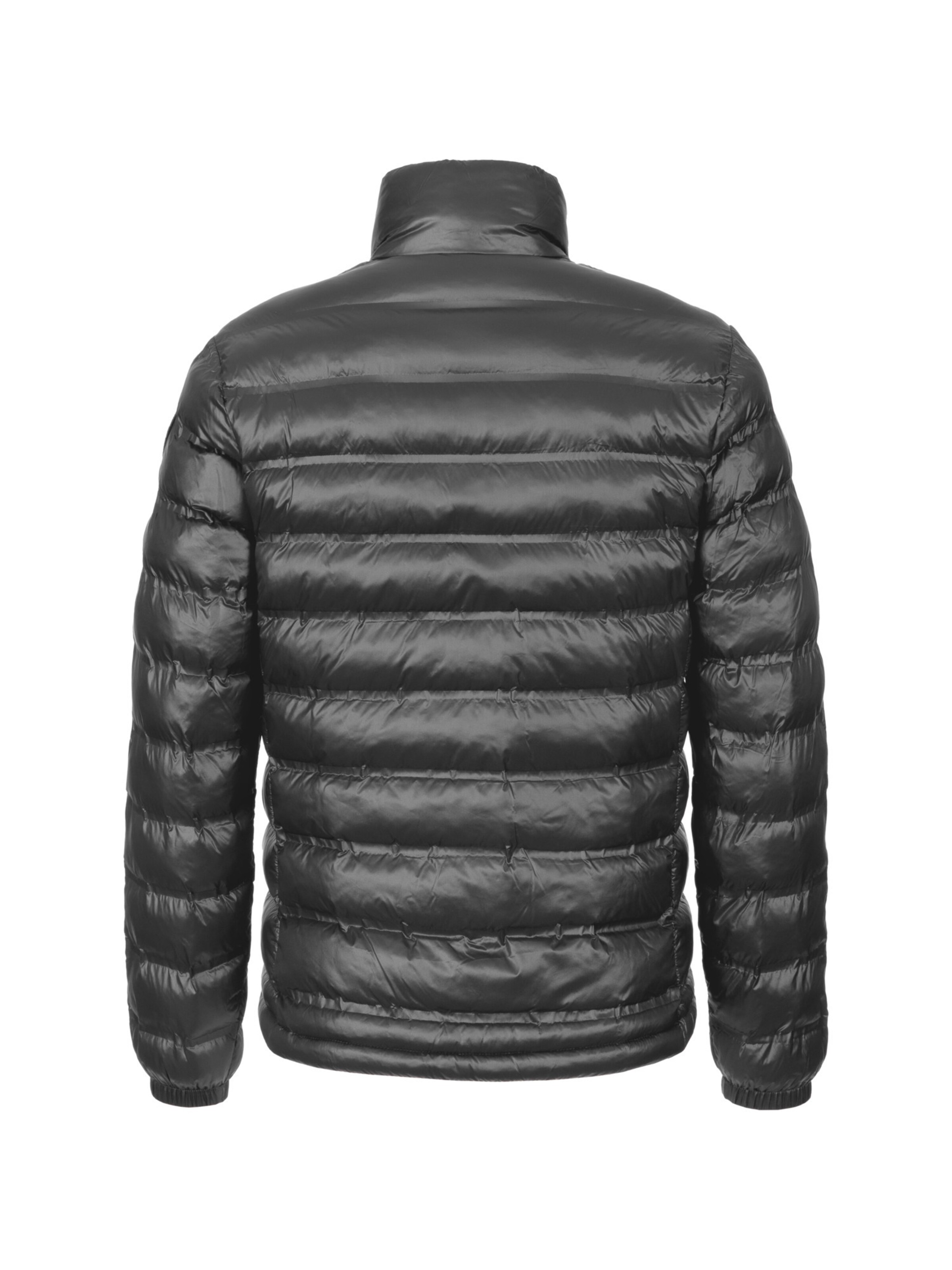 Blauer - Casaco meia-estação 'Sewall' em cinzento