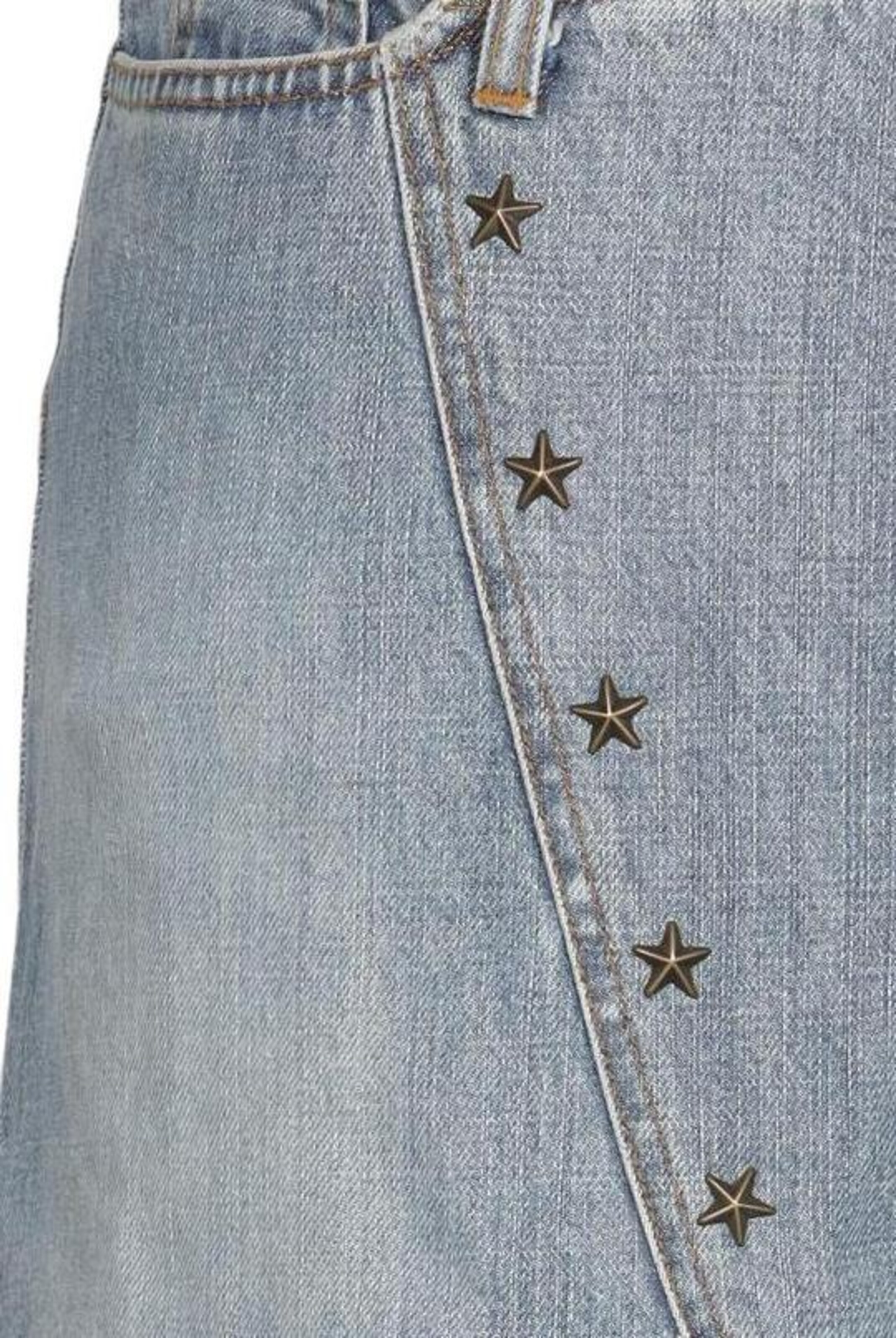 FREEMAN T. PORTER Rock L in Blau