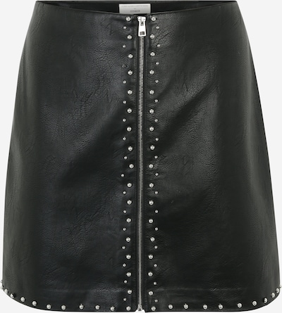 Guido Maria Kretschmer Curvy Skirt in Black, Item view