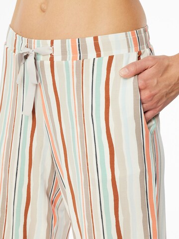 SCHIESSER - Pantalón de pijama ' Mix & Relax ' en Mezcla de colores