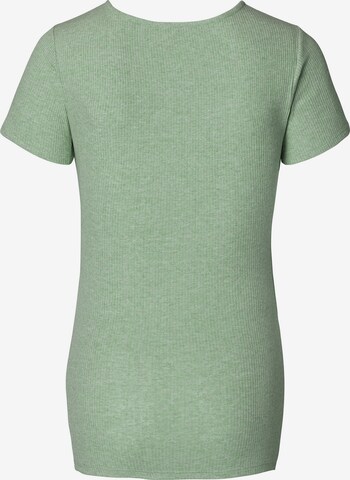 Noppies Shirt 'Anlo' in Groen