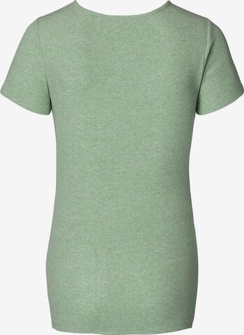 Noppies Shirt 'Anlo' in Green