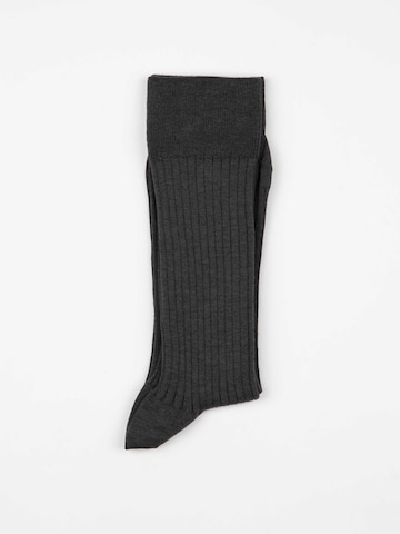 AN IVY Sokker i grå