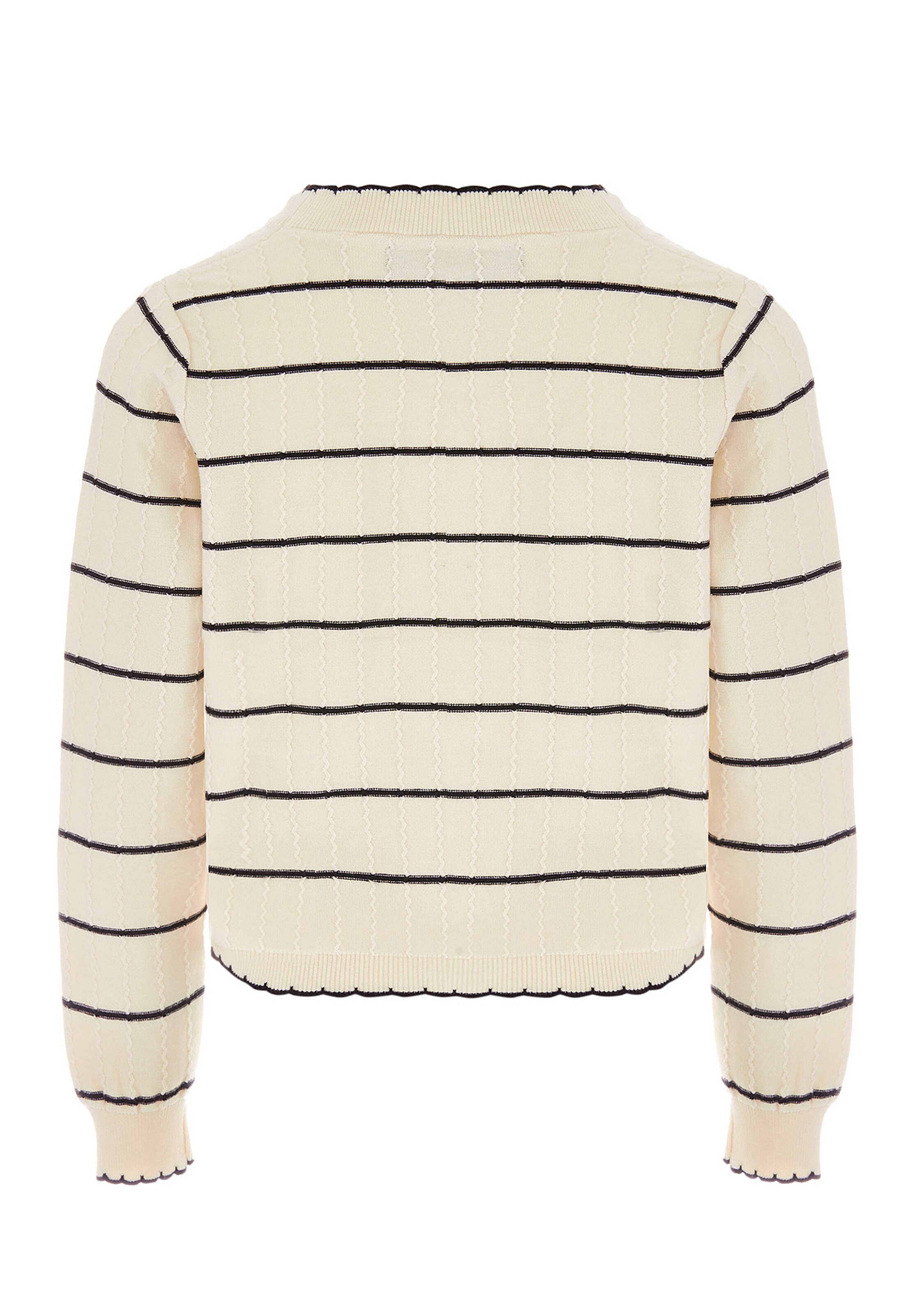 Giacchetta di NAEMI in bianco