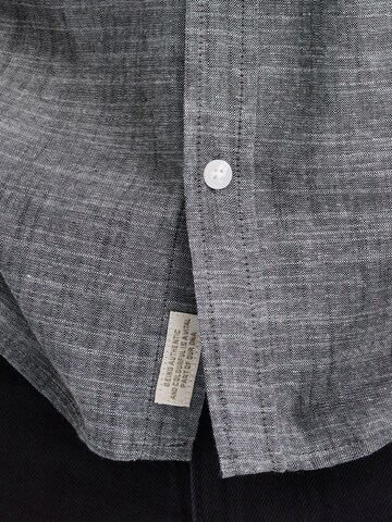 BLEND - Ajuste regular Camisa ' BHDaris ' en azul