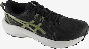 ASICS Buty do biegania 'Gel-Venture 11' w kolorze czarny: przód
