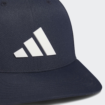 ADIDAS PERFORMANCE Sportpet 'Tour' in Blauw