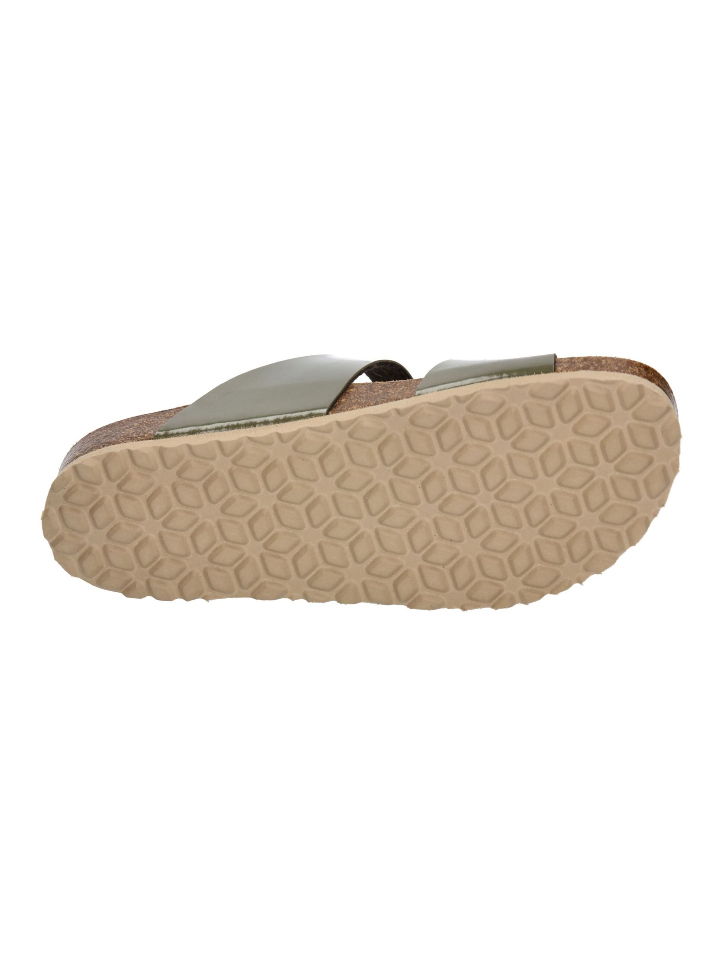 LICO Mule 'Bioline Mera' in Grey