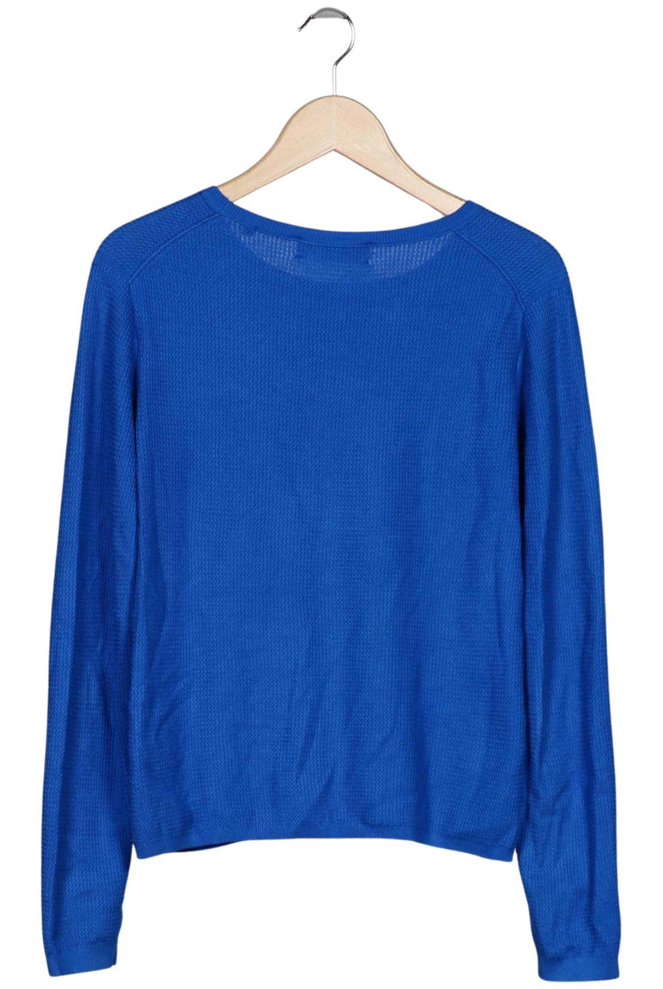 Marc O'Polo Pullover M in Blau