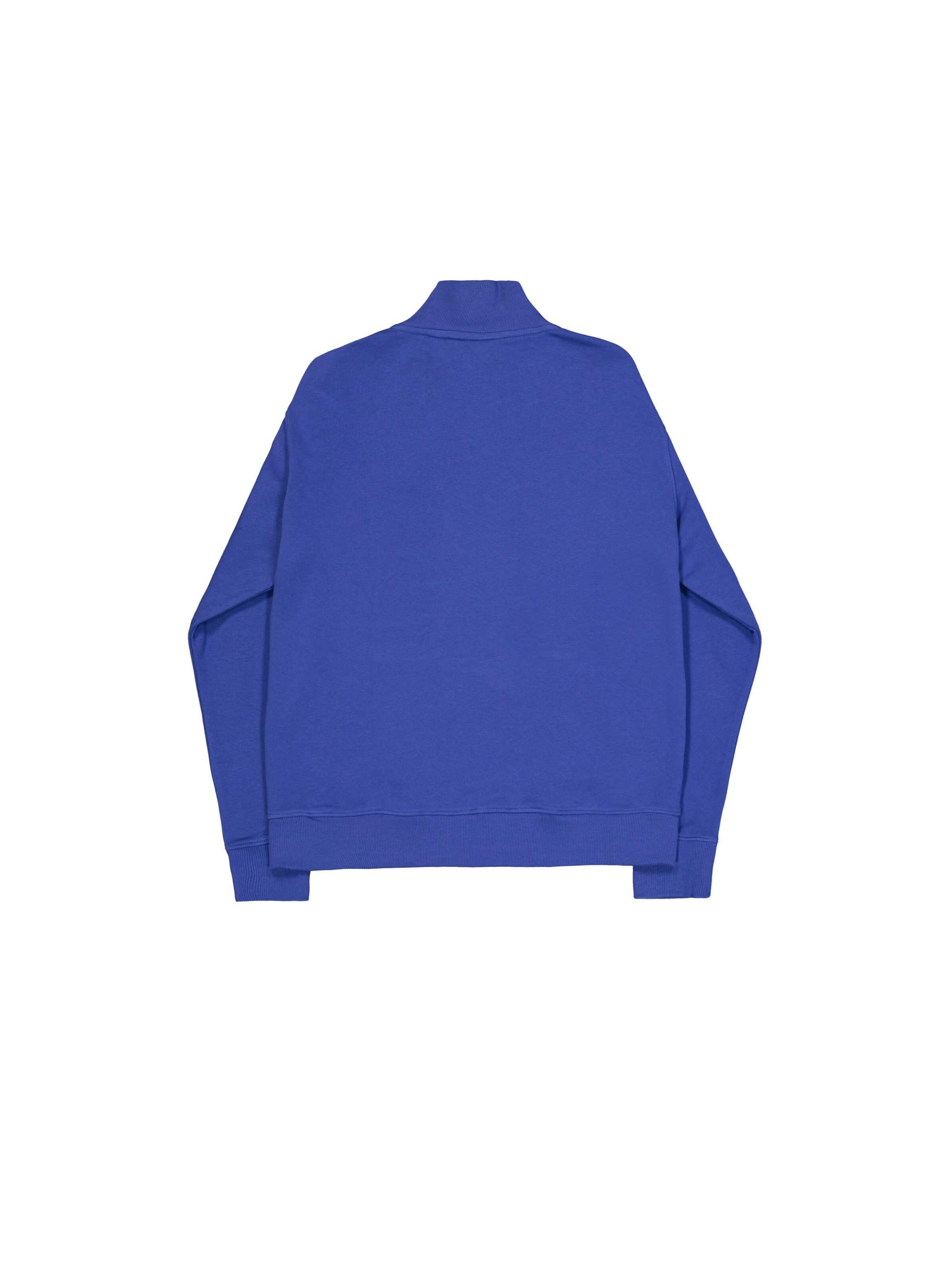 ALPHA INDUSTRIES Between-Season Jacket in Blue: back
