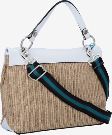 Gabs Shoulder Bag 'Iolanda' in Beige