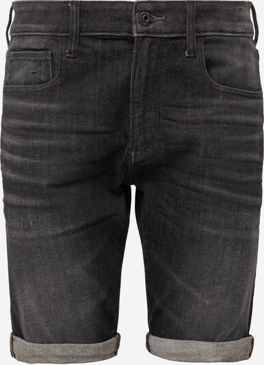 G-Star RAW Jeans in de kleur Black denim, Productweergave
