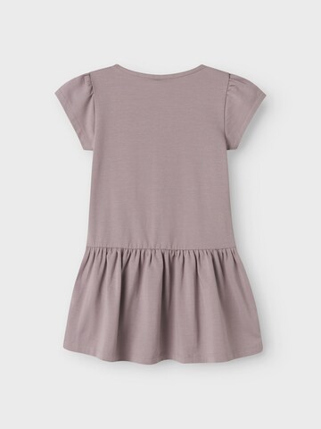 NAME IT Dress in Purple