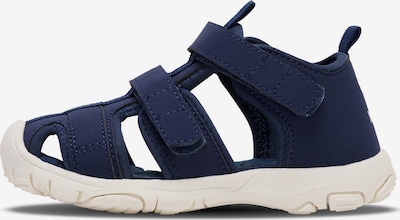 Hummel Sandals & Slippers in Navy, Item view