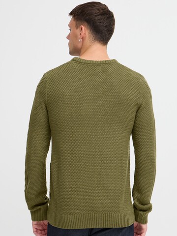 BLEND - Pullover em verde