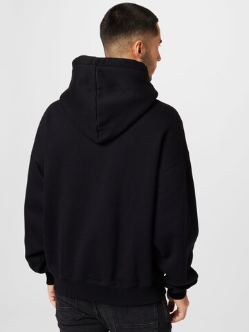 Felpa di Fiorucci in nero