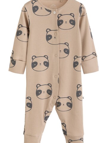 Pyjama Next en beige