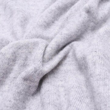 FTC Cashmere Sweater & Cardigan in L in Grey