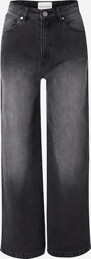 Džinsai 'GITA' iš Abrand, spalva – juodo džinso spalva, Prekių apžvalga