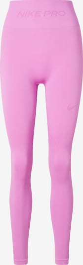 Sportinės kelnės iš NIKE, spalva – rožių spalva, Prekių apžvalga