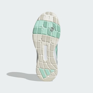 ADIDAS PERFORMANCE - Calzado deportivo 'Crazyquick' en verde