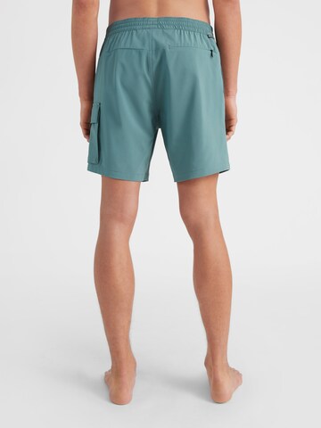 O'NEILL Swimming Trunks in Blue