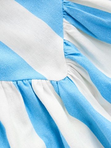 Next Kleid in Blau