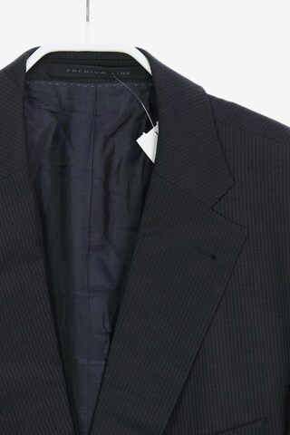STRELLSON Suit Jacket in M in Black