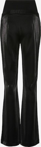 Vero Moda Maternity Flared Pants 'VMMKamma' in Black