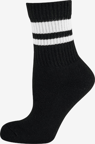 Nur Die Sportsocken in Mischfarben