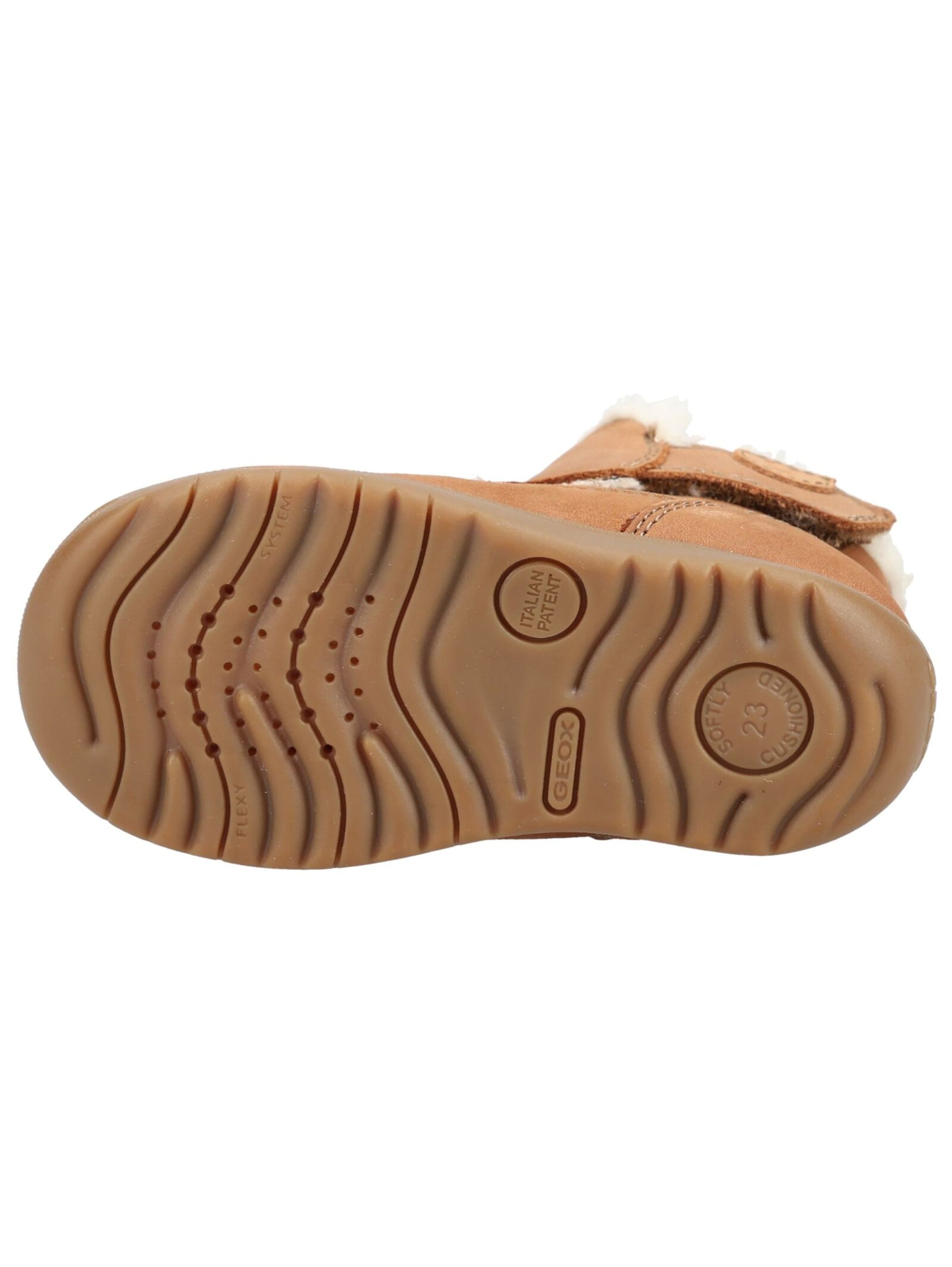 Stivale di GEOX in marrone