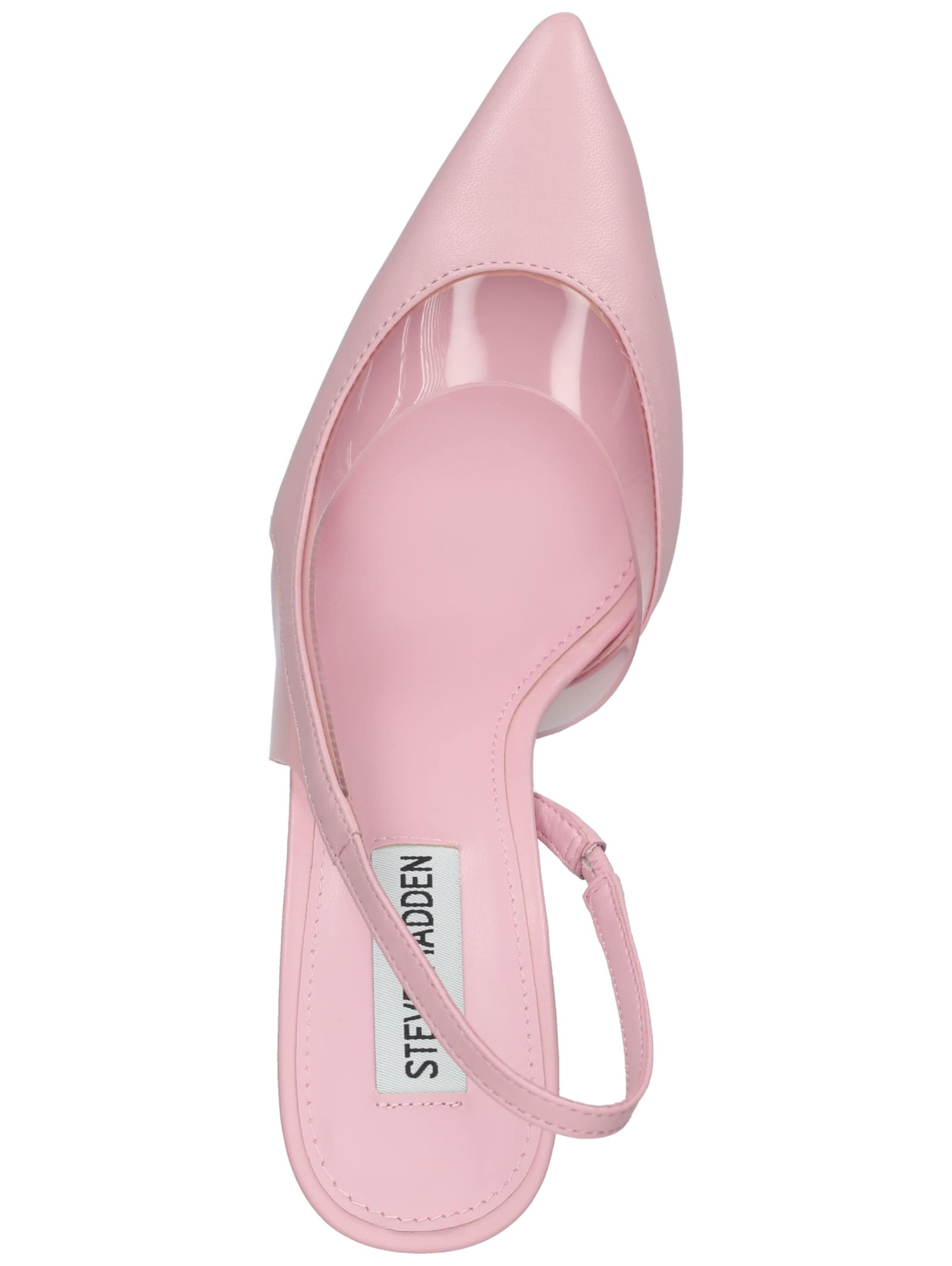 Escarpins STEVE MADDEN en rose