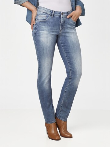 PADDOCKS Slim fit Jeans in Blue: front