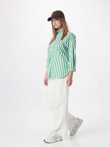 Polo Ralph Lauren Blouse in Groen