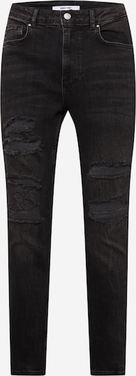 ABOUT YOU Jeans 'Erwin' in Black denim, Item view
